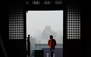 顏丹：「安全」成上海特質多諷刺
