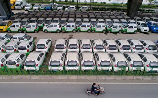 启动疫情应急措施 跨国汽车商从武汉撤员工