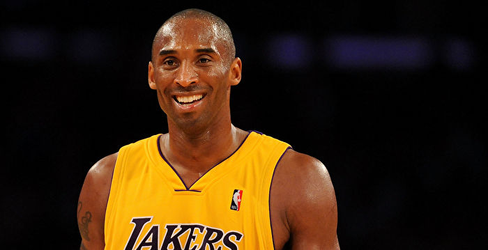 柯比布莱恩新传记片 从NBA选秀一路看他的崛起