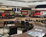 維州餐飲旅遊業受重創 政府籲支持商家