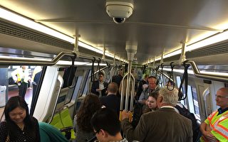 旧金山湾区捷运批准车载WiFi计划 最快5年完成部署