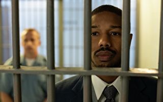 「黑豹弟」飾律師《不完美的正義》平反冤獄
