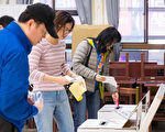移居台湾首投族：住过香港就知道选票珍贵