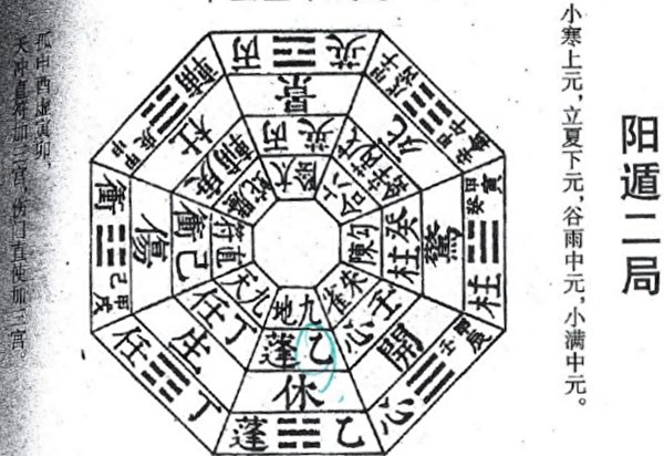 四柱推命学の要譯　伊藤泰苑著　易占　易断　五行易　奇門遁甲　紫微斗数　阿部泰山 SCAN0000_page-0001-600x412.jpg