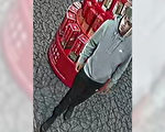 警方通緝聖蓋博酒店搶劫嫌犯