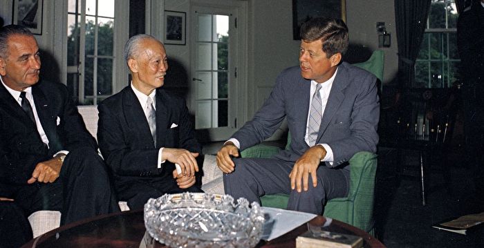 历史回眸】做梦都是灭共复国的上将陈诚| 光复大陆| 反共| 民国 历史回眸】做梦都是灭共复国的上将陈诚| 光复大陆| 反共| 民国