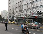 上海虹桥、浦东国际机场都有确诊病例