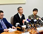 SARS阴影犹在 香港对中共肺炎提高警觉