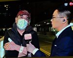 黄秋生外父去世 临时缺席“黄何辩论”