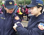 寒士吃飽席開210桌  弱勢民眾感受團圓氣氛