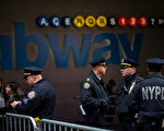 新保释法逼NYPD求联邦来逮捕罪犯