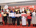行销云林优质禽畜产品 县府举办展售活动