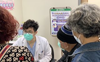 因应中共肺炎疫情 彰县各医疗院所完成备战措施