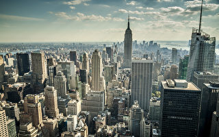 纽约州人口减少 减幅全国最大