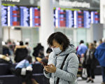 加拿大在华签证中心闭馆至2月3日
