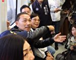 侯友宜：新北环状线通车日 待双北决定