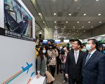 機捷A3站開放預辦登機  環狀線轉乘8折優惠
