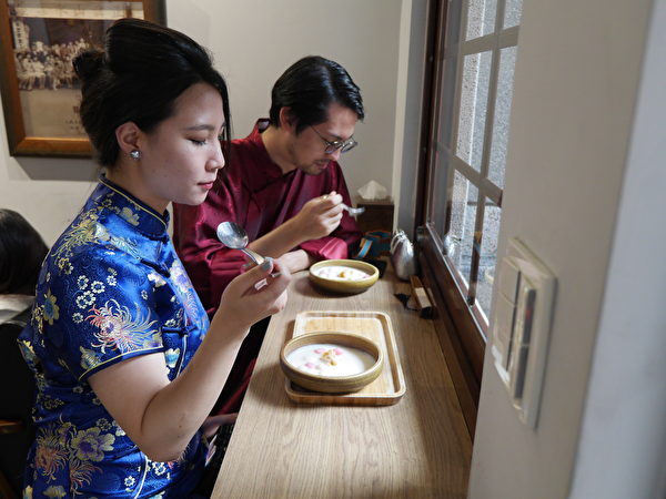 月老 美食 文青店!大稻埕&迪化街一日懷舊輕旅