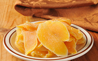 水果乾和新鲜水果营养成分有何不同？怎样吃才能避免发胖？(Shutterstock)
