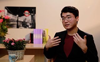 【獨家】專訪鄭文傑：西九龍被捕 遭粗暴對待（二）