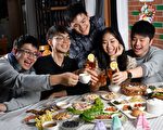 組圖：遊綠能休閒農場  享受綠野安心鮮食