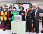 创世嘉义院18周年 许下生日愿望