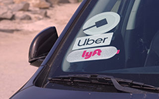 多倫多Uber和Lyft入行新規：至少3年駕齡