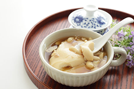 营养师推荐一传统小吃 钙含量高豆浆25倍