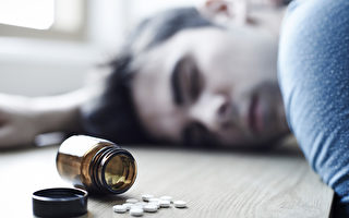約克區警方免費派發鴉片類藥物中毒解藥