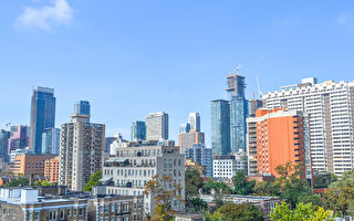 加國六大城市公寓房價均上漲