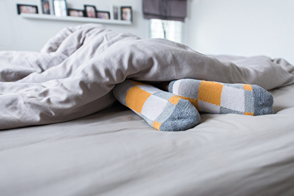 貧血的人容易出現缺氧、失眠的情況，是什麼原因？(Shutterstock)