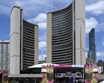 多倫多市府戶外工作人員同意罷工