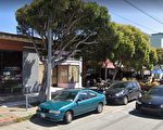 舊金山市新增12個商業區   空置店鋪將面臨稅罰