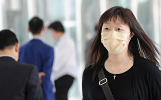 日本確認首宗中共肺炎病例 患者為中國男子