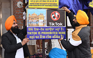 TikTok四面楚歌 印度和美國產App下載量大增