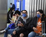 中共肺炎 墨西哥发现首例 为拉丁美洲第二例