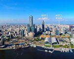 「特貿三」招商再流標 都發局：廠商評估審慎
