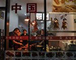46万家餐饮业倒闭 专家：北京救经济无效