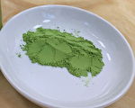 未來食品產業新明星  茶改場蔬果粉鮮綠營養