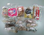 抽验元宵汤圆  嘉市公布食品检验结果
