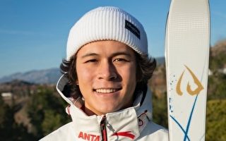 卑19岁世界杯滑雪运动员布雷登突然去世
