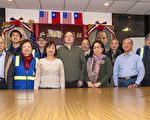 華埠治安巡邏隊盼新血加入