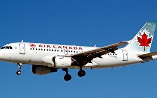 加拿大飞中国旅客 12月1日起须凭健康码登机