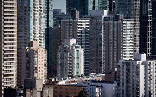 經紀：疫情影響溫哥華今年新公寓和豪宅銷售