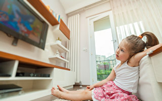 【爸妈必修课】留意婴儿发展指标 电视远离孩子
