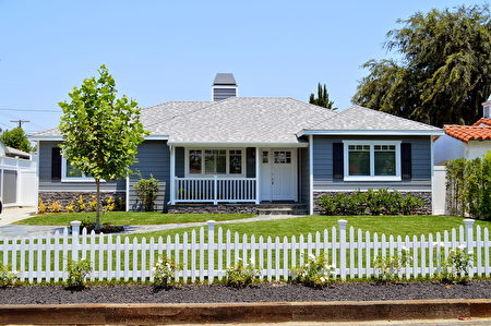 十二月东湾3房市走跌 Pleasanton价格转俏