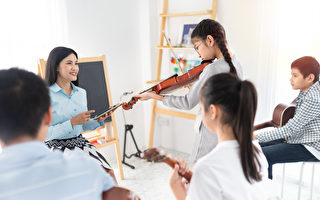 【爸媽必修課】小提琴學生面試的故事（上）
