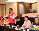防疫無缺口  嘉市府召開補教業防疫會議