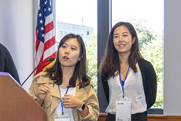 台學聯第2屆職業講座報名中