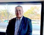 神韻舞蹈細膩傳神充滿力量 公司所長感動震撼